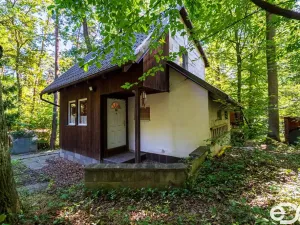 Prodej chaty, Ráby, 30 m2