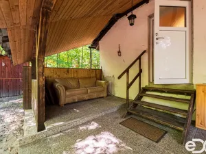 Prodej chaty, Ráby, 30 m2