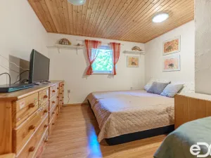 Prodej chaty, Ráby, 30 m2