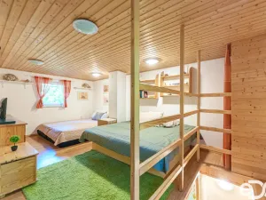 Prodej chaty, Ráby, 30 m2