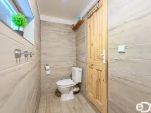 Prodej chaty, Ráby, 30 m2
