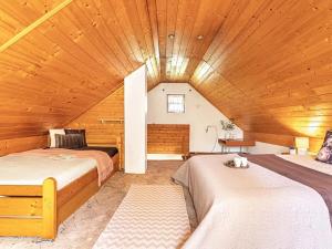 Prodej chaty, Velké Popovice, 74 m2
