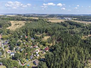 Prodej chaty, Velké Popovice, 74 m2