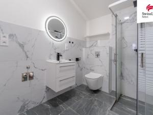 Pronájem bytu 2+1, Trutnov, Pionýrů, 38 m2