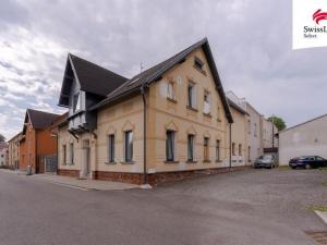 Pronájem bytu 2+1, Trutnov, Pionýrů, 38 m2