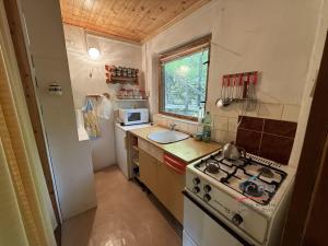 Prodej chaty, Štěchovice - Masečín, 40 m2