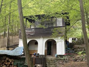 Prodej chaty, Štěchovice - Masečín, 40 m2