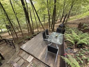 Prodej chaty, Štěchovice - Masečín, 40 m2