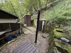 Prodej chaty, Štěchovice - Masečín, 40 m2