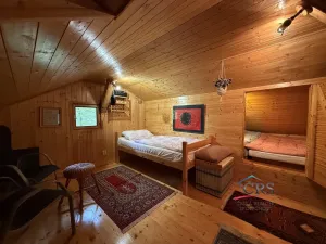 Prodej chaty, Štěchovice - Masečín, 40 m2