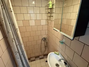 Prodej chaty, Štěchovice - Masečín, 40 m2