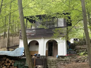 Prodej chaty, Štěchovice - Masečín, 40 m2
