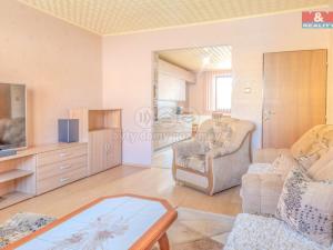 Prodej rodinného domu, Strání, Rubanice, 125 m2
