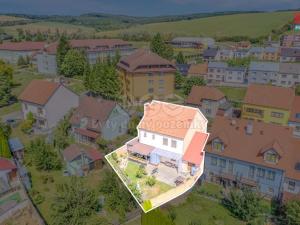 Prodej rodinného domu, Strání, Rubanice, 125 m2