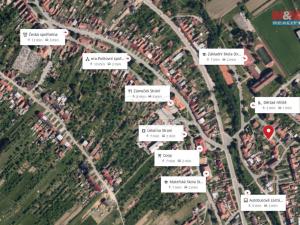 Prodej rodinného domu, Strání, Rubanice, 125 m2