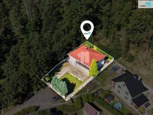 Prodej rodinného domu, Česká Lípa - Žizníkov, 235 m2