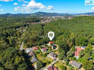 Prodej rodinného domu, Česká Lípa - Žizníkov, 235 m2