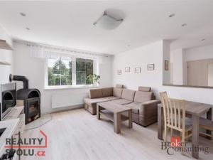 Prodej rodinného domu, Říčany, V Chobotě, 170 m2