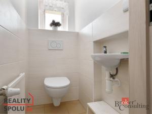Prodej rodinného domu, Říčany, V Chobotě, 170 m2