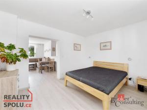 Prodej rodinného domu, Říčany, V Chobotě, 170 m2