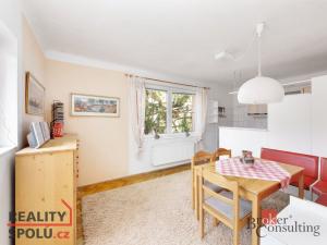 Prodej rodinného domu, Říčany, V Chobotě, 170 m2