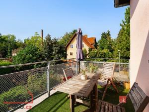 Prodej rodinného domu, Říčany, V Chobotě, 170 m2