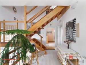 Prodej rodinného domu, Říčany, V Chobotě, 170 m2