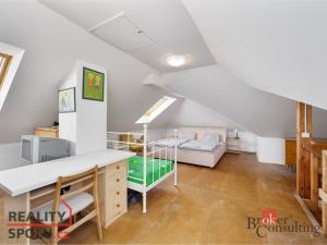 Prodej rodinného domu, Říčany, V Chobotě, 170 m2