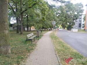 Pronájem bytu 3+kk, Milovice - Mladá, Komenského, 45 m2