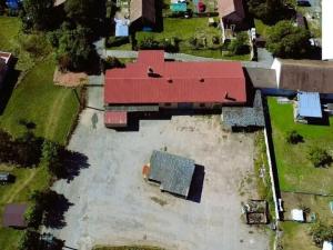 Prodej zemědělského objektu, Jeníkovice, 648 m2