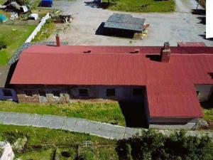 Prodej zemědělského objektu, Jeníkovice, 648 m2