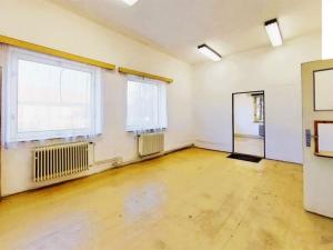 Prodej zemědělského objektu, Jeníkovice, 648 m2