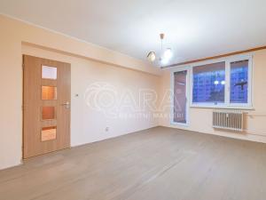 Pronájem bytu 2+kk, Kralupy nad Vltavou, 39 m2