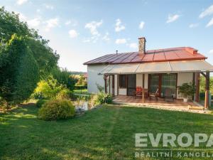 Prodej vily, Hvozdec, 126 m2