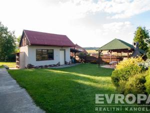 Prodej vily, Hvozdec, 126 m2