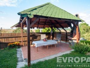 Prodej vily, Hvozdec, 126 m2