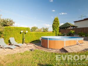 Prodej vily, Hvozdec, 126 m2