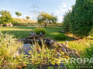 Prodej vily, Hvozdec, 126 m2
