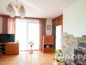 Prodej vily, Hvozdec, 126 m2