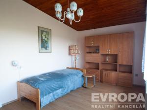 Prodej vily, Hvozdec, 126 m2