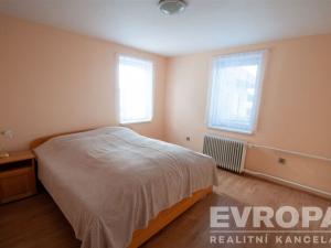 Prodej vily, Hvozdec, 126 m2