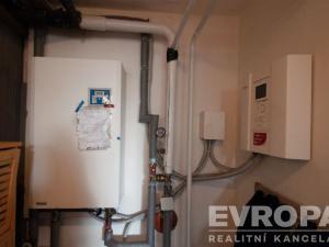 Prodej vily, Hvozdec, 126 m2