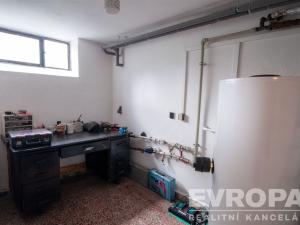 Prodej vily, Hvozdec, 126 m2