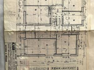 Prodej vily, Hvozdec, 126 m2