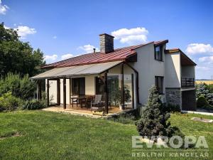 Prodej vily, Hvozdec, 126 m2