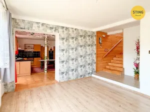 Prodej rodinného domu, Dětmarovice, 350 m2