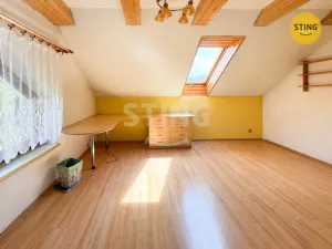 Prodej rodinného domu, Dětmarovice, 350 m2