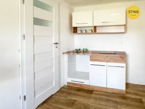 Prodej rodinného domu, Dětmarovice, 350 m2