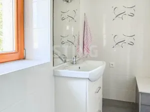 Prodej rodinného domu, Dětmarovice, 350 m2