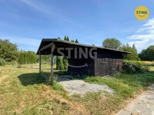 Prodej rodinného domu, Dětmarovice, 350 m2